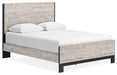 Five Star Furniture - Vessalli Bed image