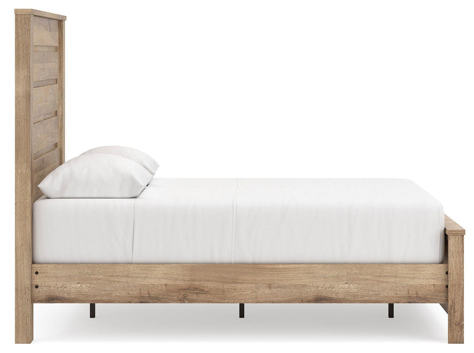 Five Star Furniture - Brozmont Bed