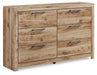 Five Star Furniture - Hyanna Dresser image