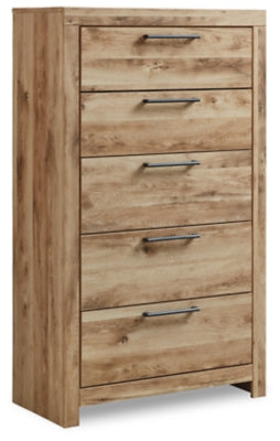Five Star Furniture - Hyanna Chest of Drawers - Five Star Furniture & Mattress (GA)