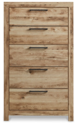 Five Star Furniture - Hyanna Chest of Drawers - Five Star Furniture & Mattress (GA)
