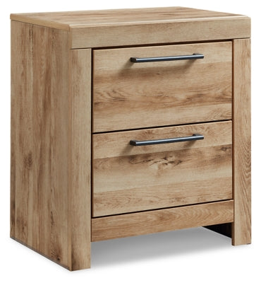 Five Star Furniture - Hyanna Nightstand - Five Star Furniture & Mattress (GA)