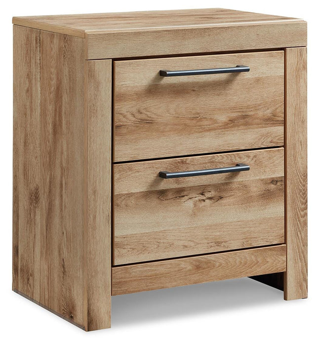 Five Star Furniture - Hyanna Nightstand