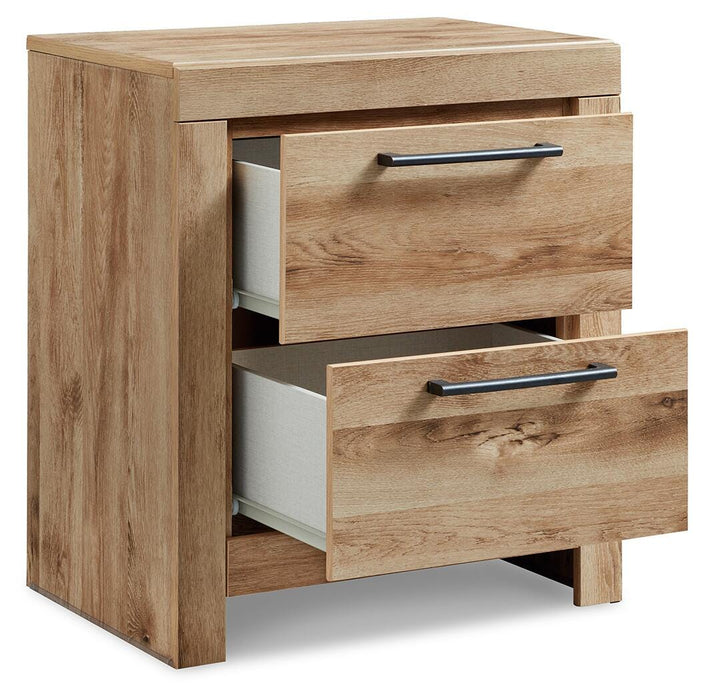 Five Star Furniture - Hyanna Nightstand