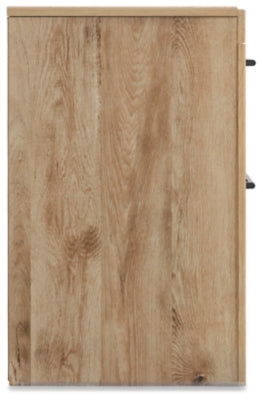 Five Star Furniture - Hyanna Nightstand - Five Star Furniture & Mattress (GA)