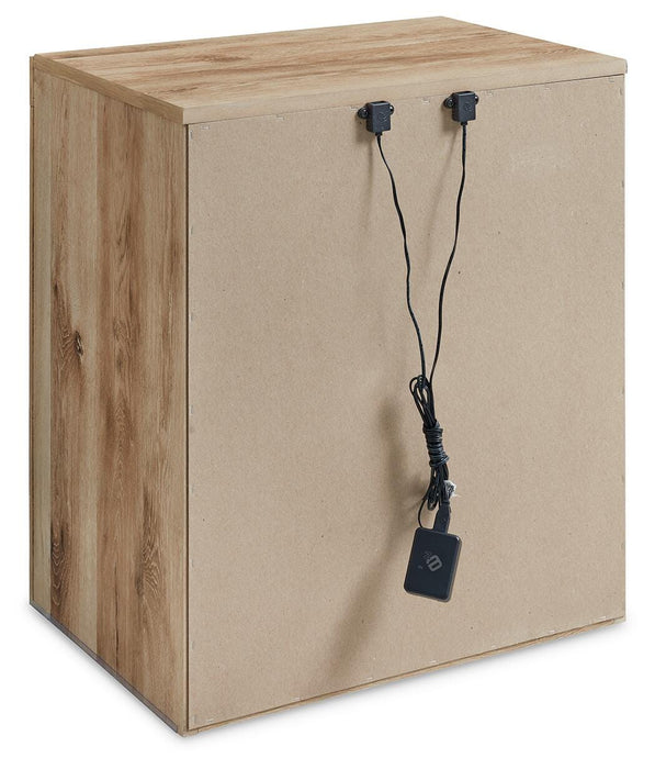 Five Star Furniture - Hyanna Nightstand