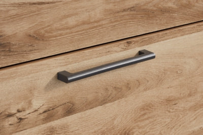 Five Star Furniture - Hyanna Dresser and Mirror - Five Star Furniture & Mattress (GA)