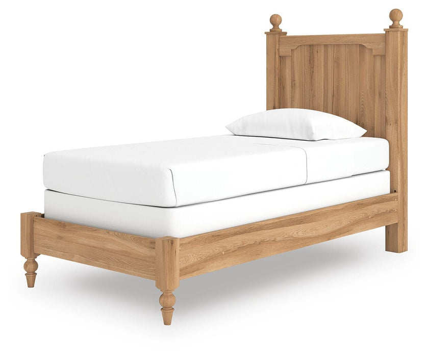 Five Star Furniture - Aleaport Bed