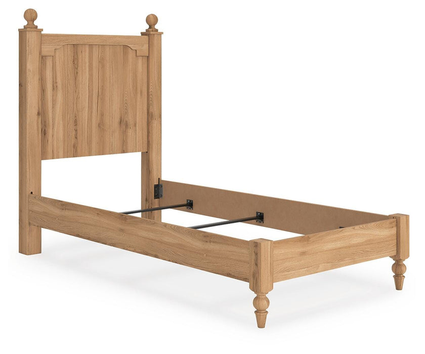 Five Star Furniture - Aleaport Bed