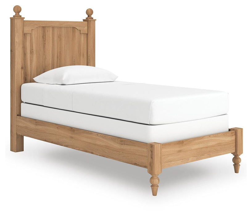 Five Star Furniture - Aleaport Bed