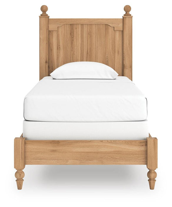 Five Star Furniture - Aleaport Bed