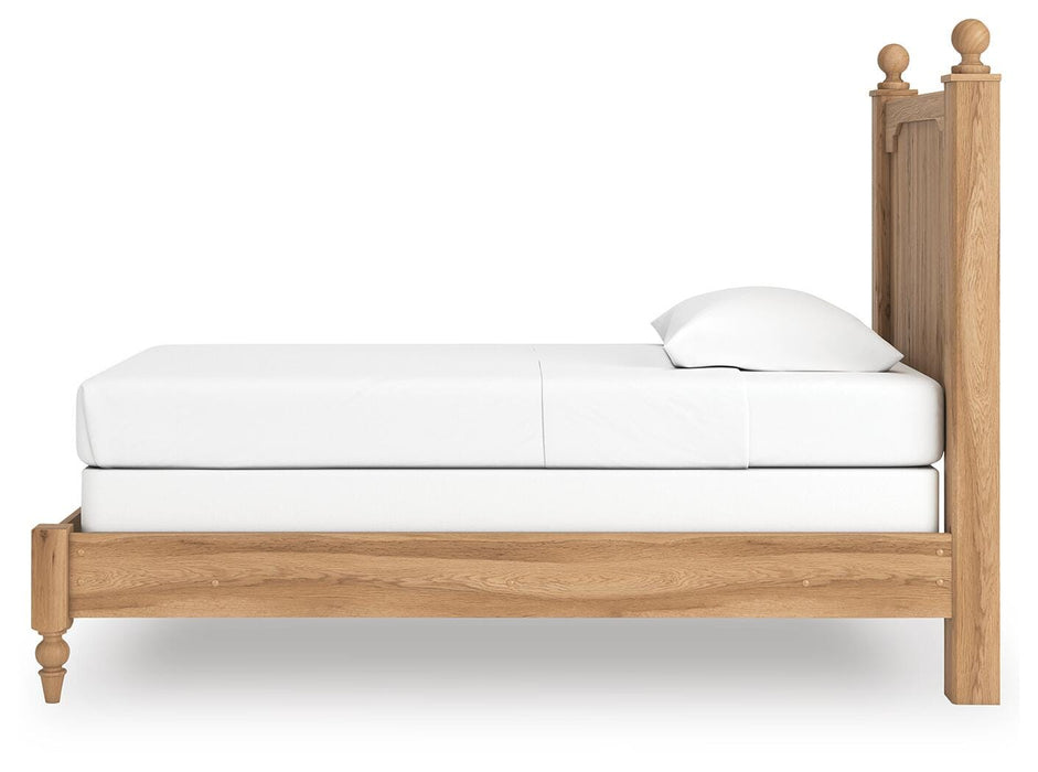 Five Star Furniture - Aleaport Bed