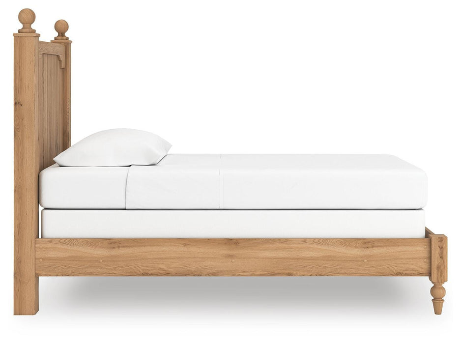 Five Star Furniture - Aleaport Bed