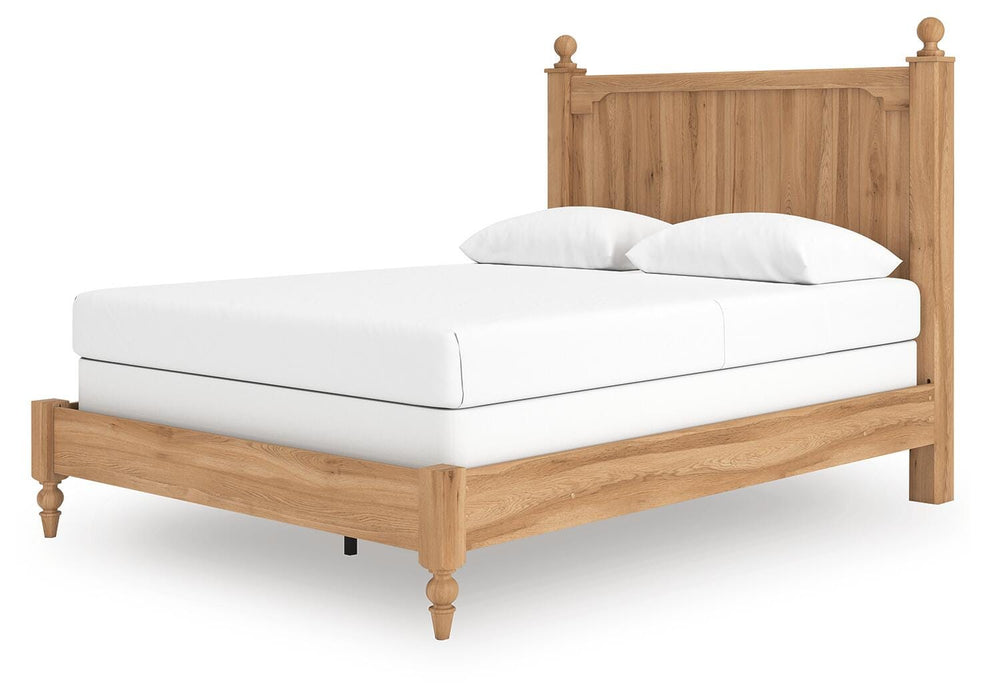 Five Star Furniture - Aleaport Bed