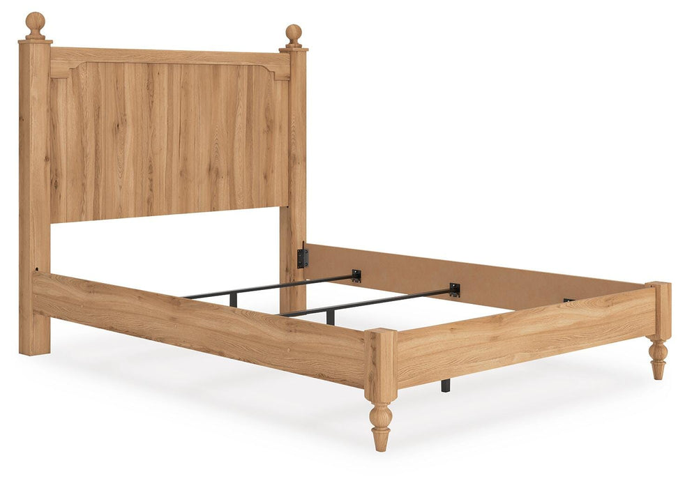 Five Star Furniture - Aleaport Bed