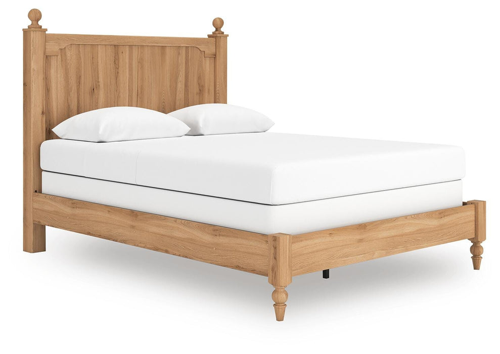 Five Star Furniture - Aleaport Bed