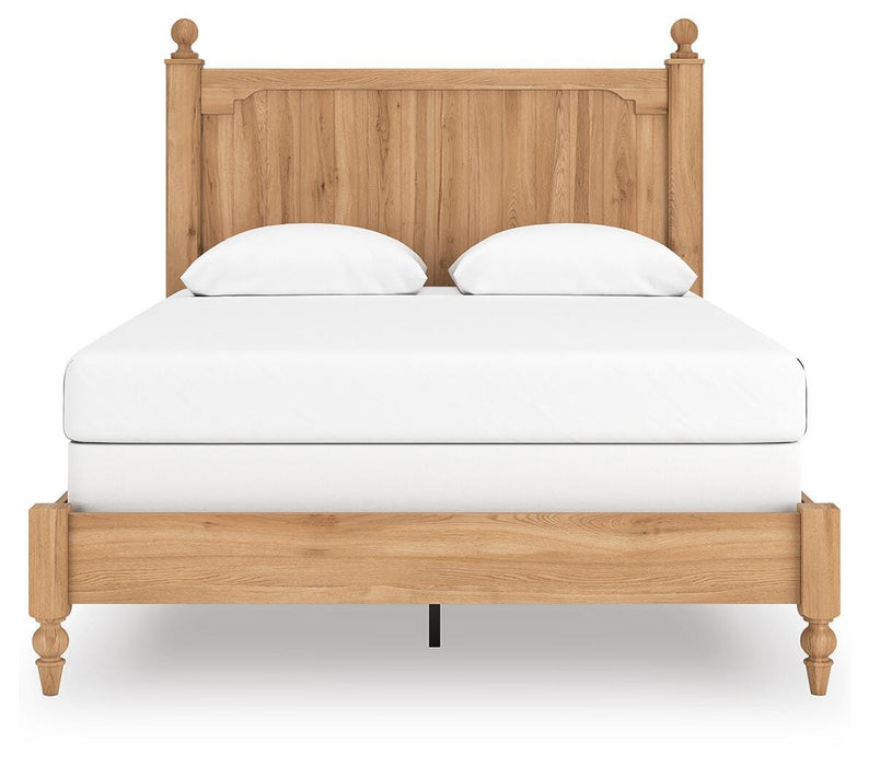 Five Star Furniture - Aleaport Bed