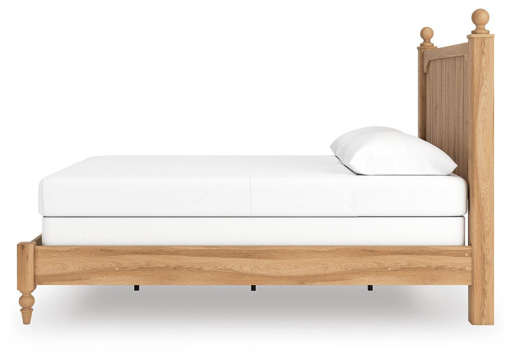 Five Star Furniture - Aleaport Bed