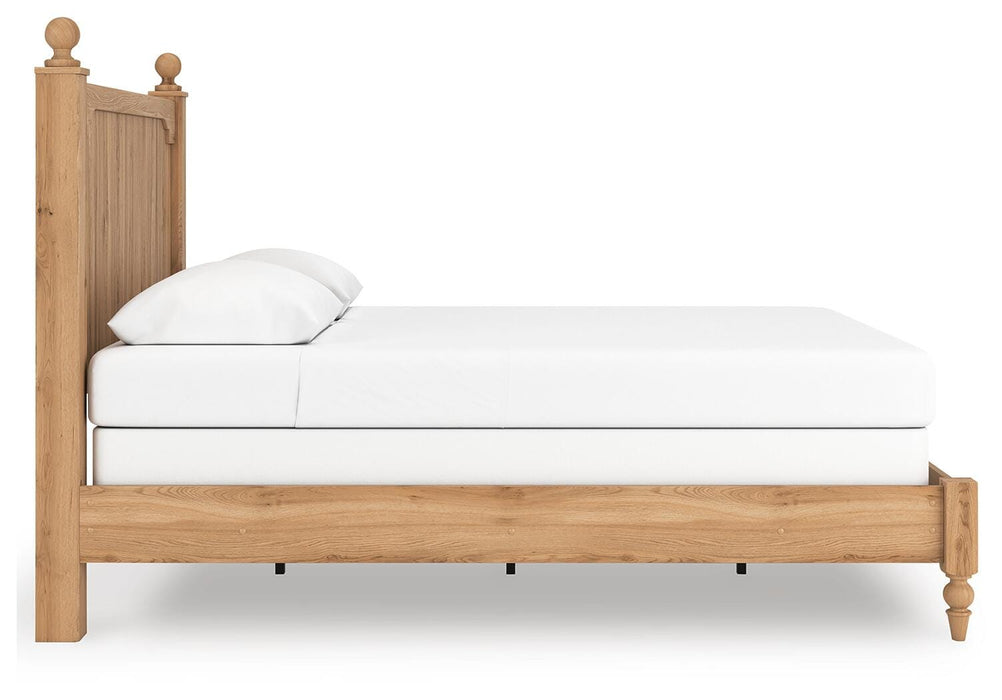 Five Star Furniture - Aleaport Bed
