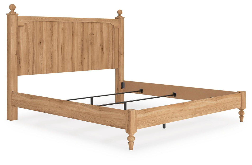 Five Star Furniture - Aleaport Bed