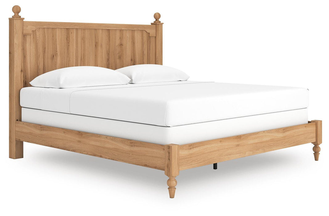 Five Star Furniture - Aleaport Bed