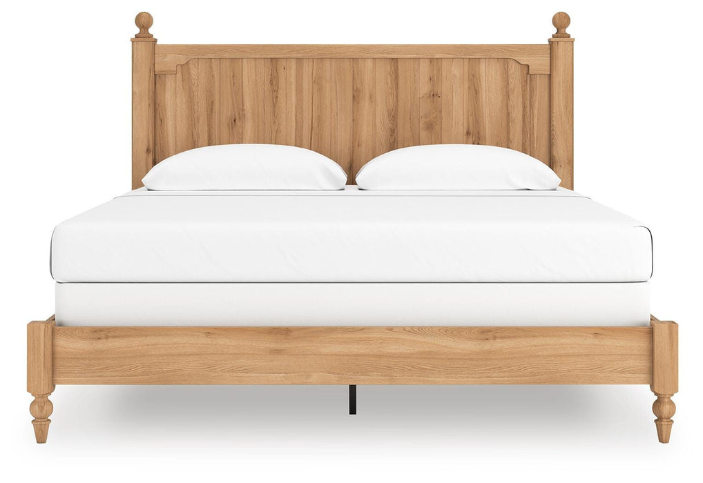 Five Star Furniture - Aleaport Bed