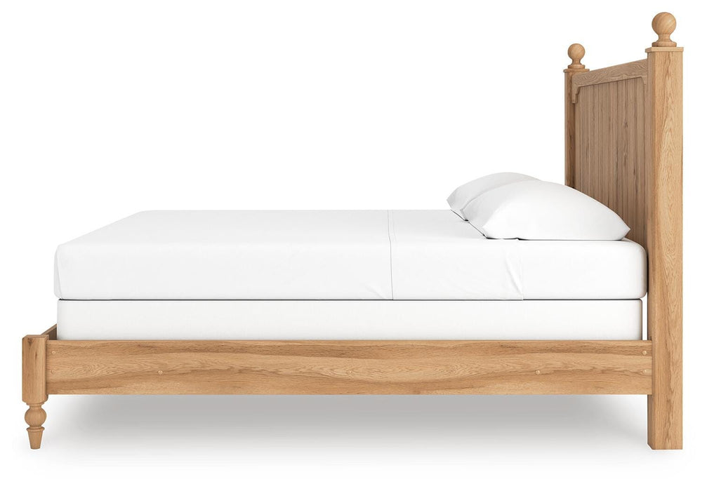 Five Star Furniture - Aleaport Bed
