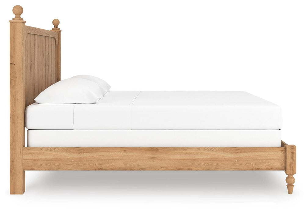 Five Star Furniture - Aleaport Bed