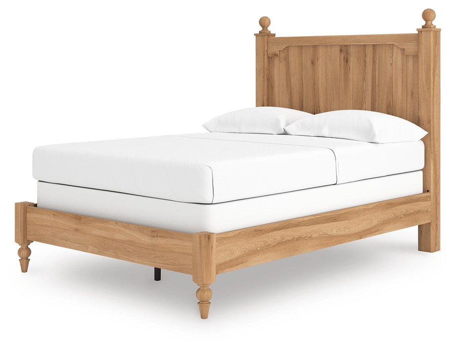 Five Star Furniture - Aleaport Bed
