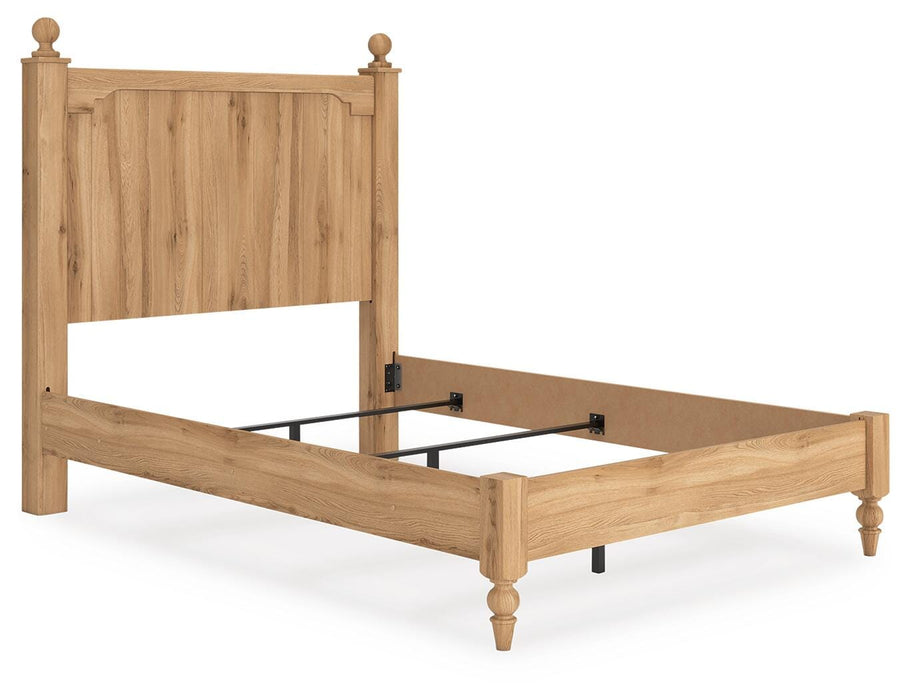 Five Star Furniture - Aleaport Bed