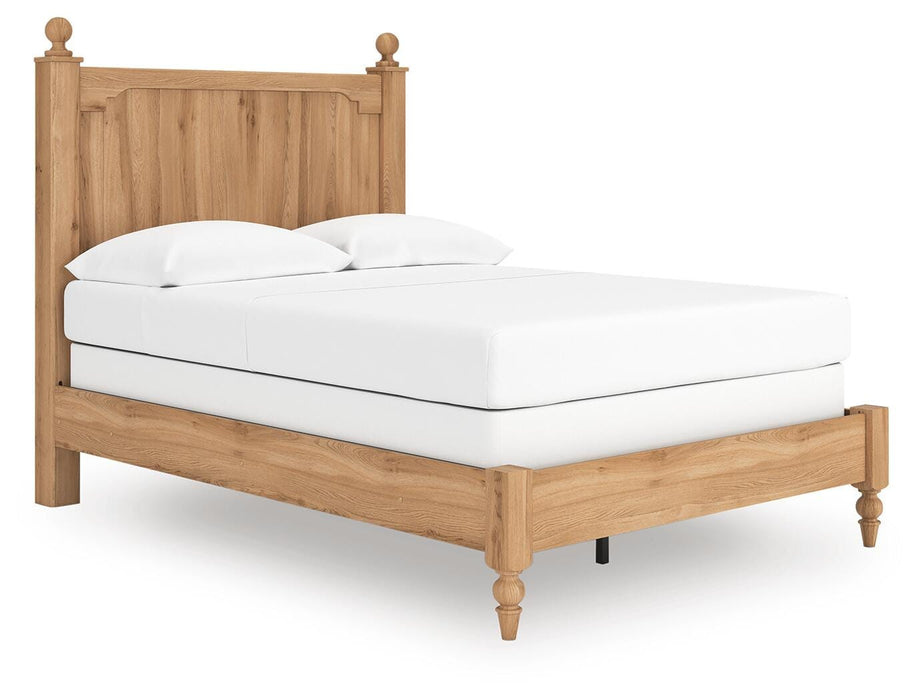 Five Star Furniture - Aleaport Bed