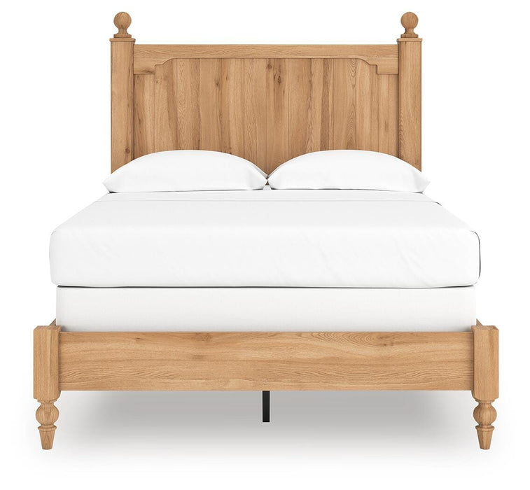 Five Star Furniture - Aleaport Bed