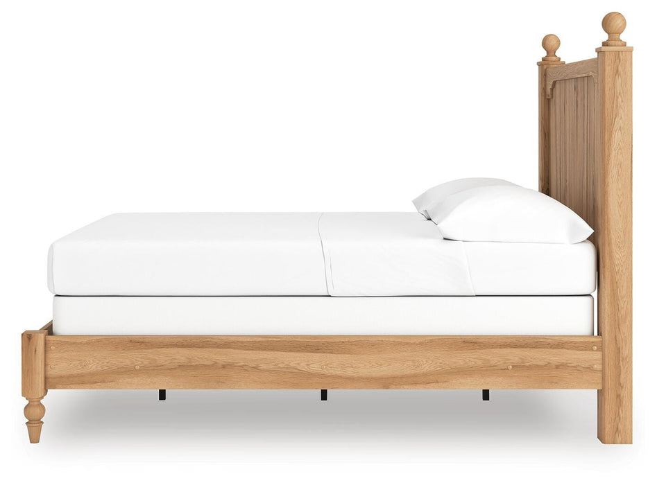 Five Star Furniture - Aleaport Bed