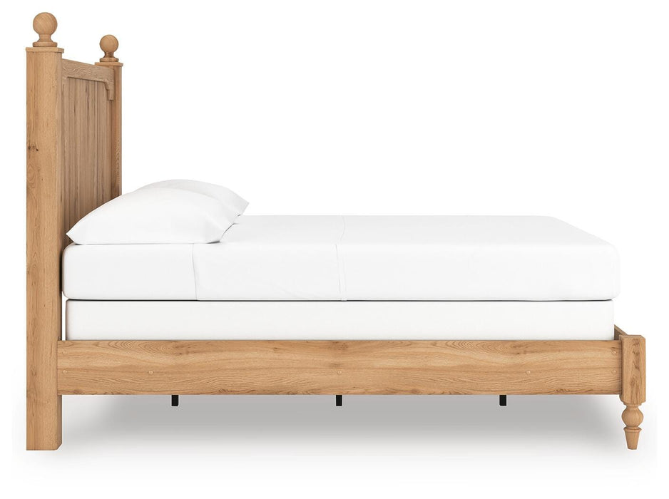 Five Star Furniture - Aleaport Bed
