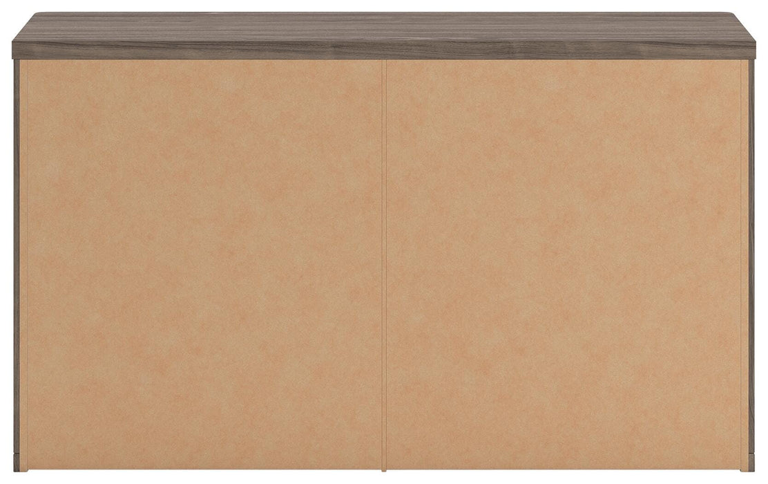 Five Star Furniture - Kendanport Dresser