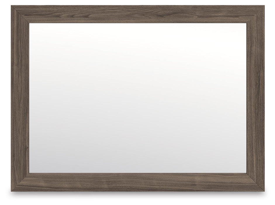 Five Star Furniture - Kendanport Bedroom Mirror