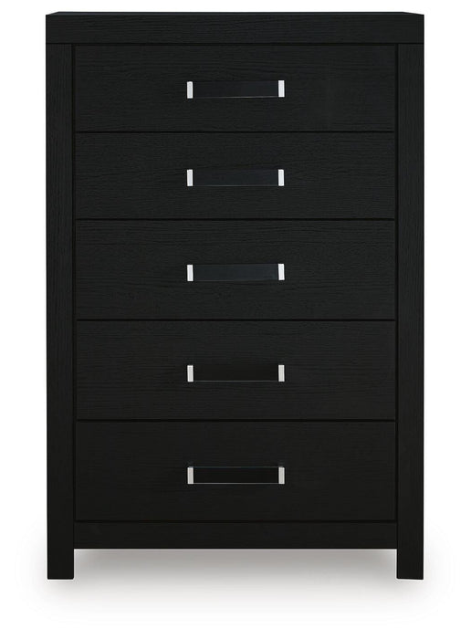 Five Star Furniture - Maeling Chest of Drawers