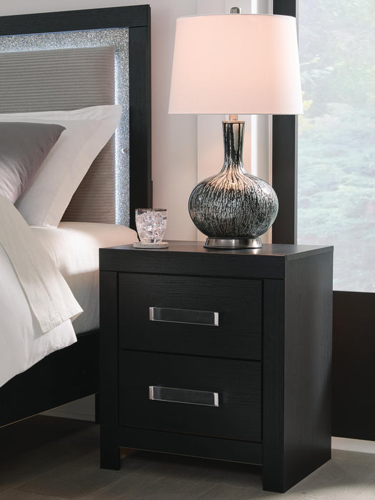 Five Star Furniture - Maeling Nightstand