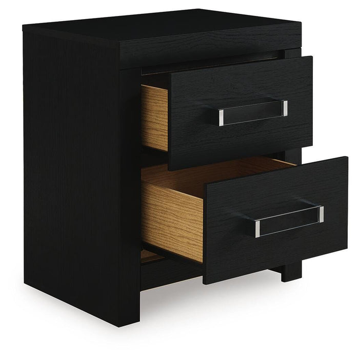 Five Star Furniture - Maeling Nightstand