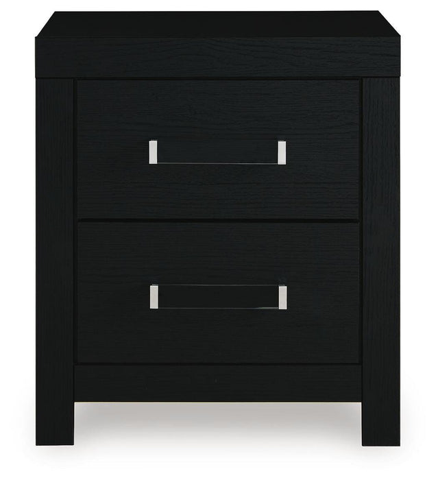 Five Star Furniture - Maeling Nightstand