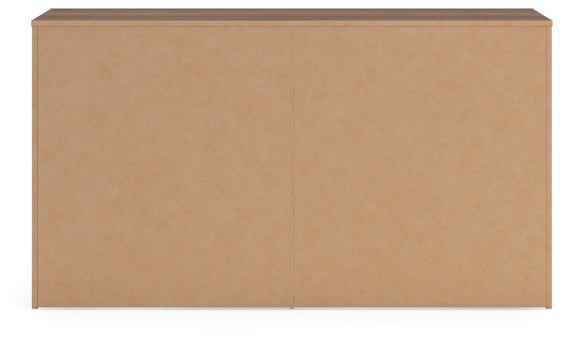 Five Star Furniture - Broachmyn Dresser and Mirror