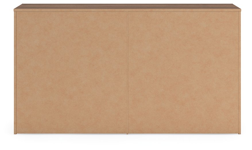 Five Star Furniture - Broachmyn Dresser and Mirror - Five Star Furniture & Mattress (GA)