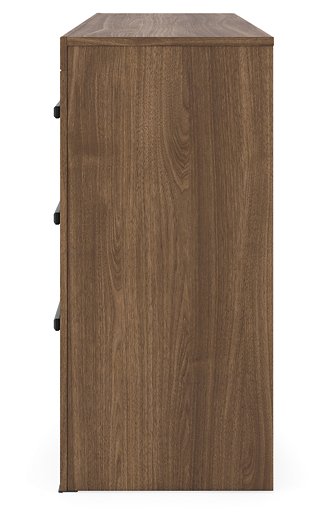 Five Star Furniture - Broachmyn Dresser and Mirror - Five Star Furniture & Mattress (GA)