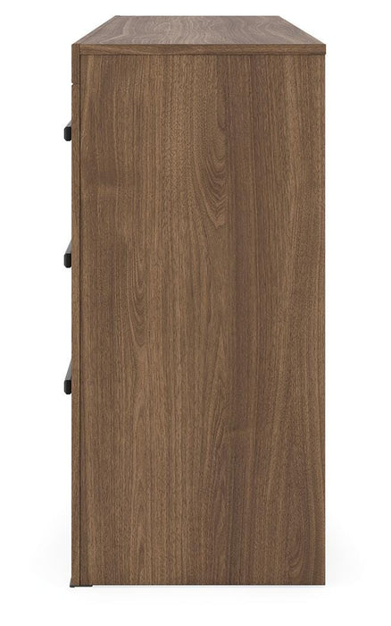 Five Star Furniture - Broachmyn Dresser and Mirror