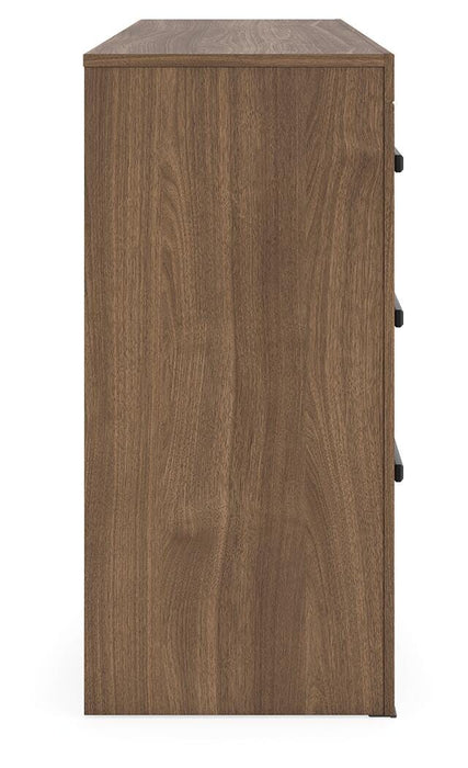 Five Star Furniture - Broachmyn Dresser and Mirror