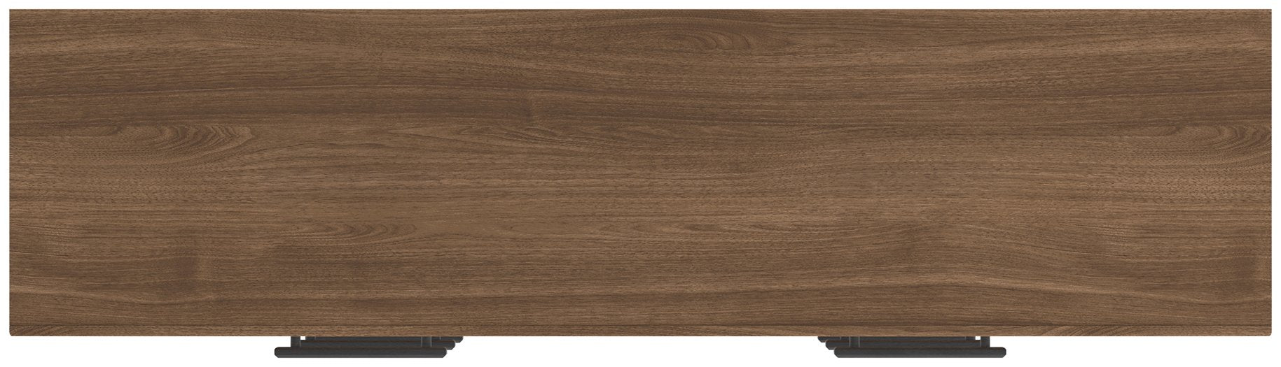 Five Star Furniture - Broachmyn Dresser and Mirror - Five Star Furniture & Mattress (GA)