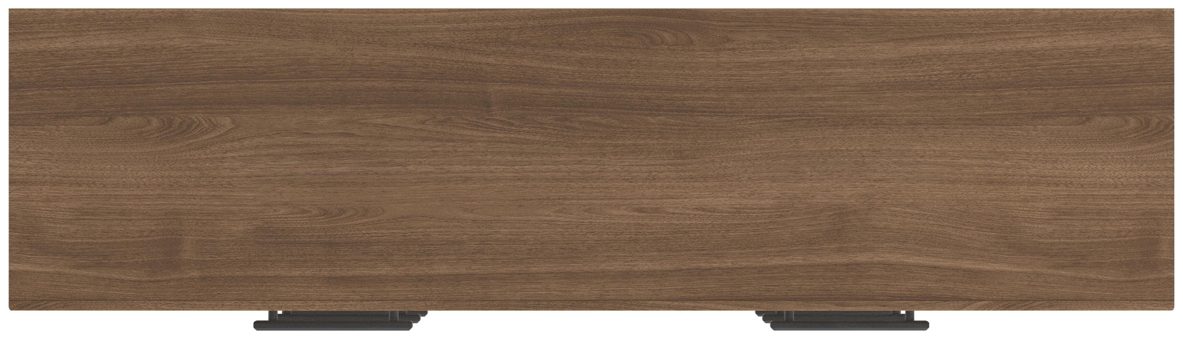 Five Star Furniture - Broachmyn Dresser and Mirror