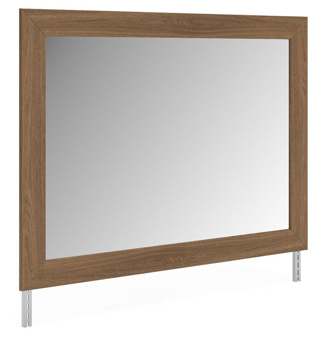 Five Star Furniture - Broachmyn Dresser and Mirror
