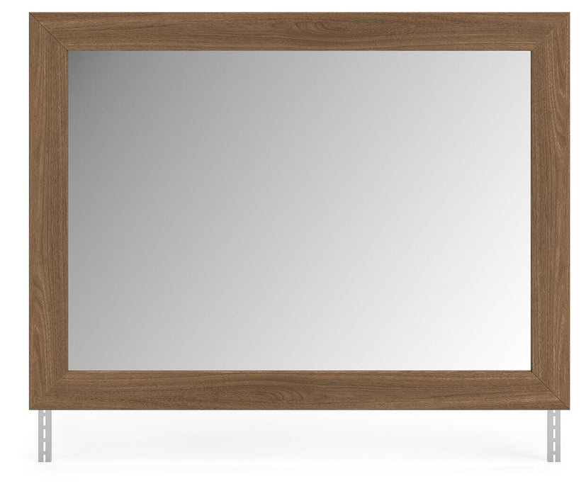 Five Star Furniture - Broachmyn Dresser and Mirror