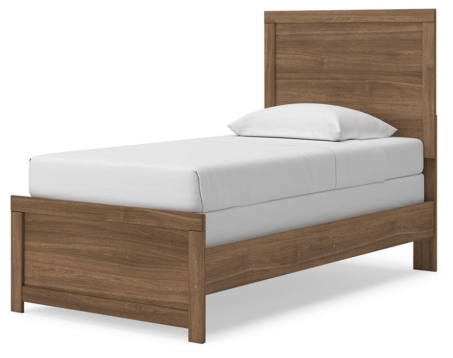 Five Star Furniture - Broachmyn Bed